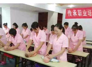 河間月嫂傳承家政服務公司 專業守護，傳承溫暖，打造貼心家政服務