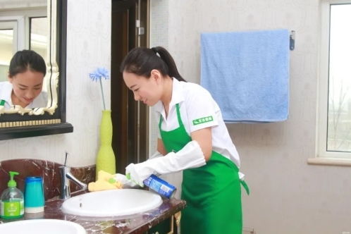 提質(zhì)擴(kuò)容背景下，無(wú)憂家政攜手祥云門(mén)邁入家政服務(wù)“雙品”時(shí)代